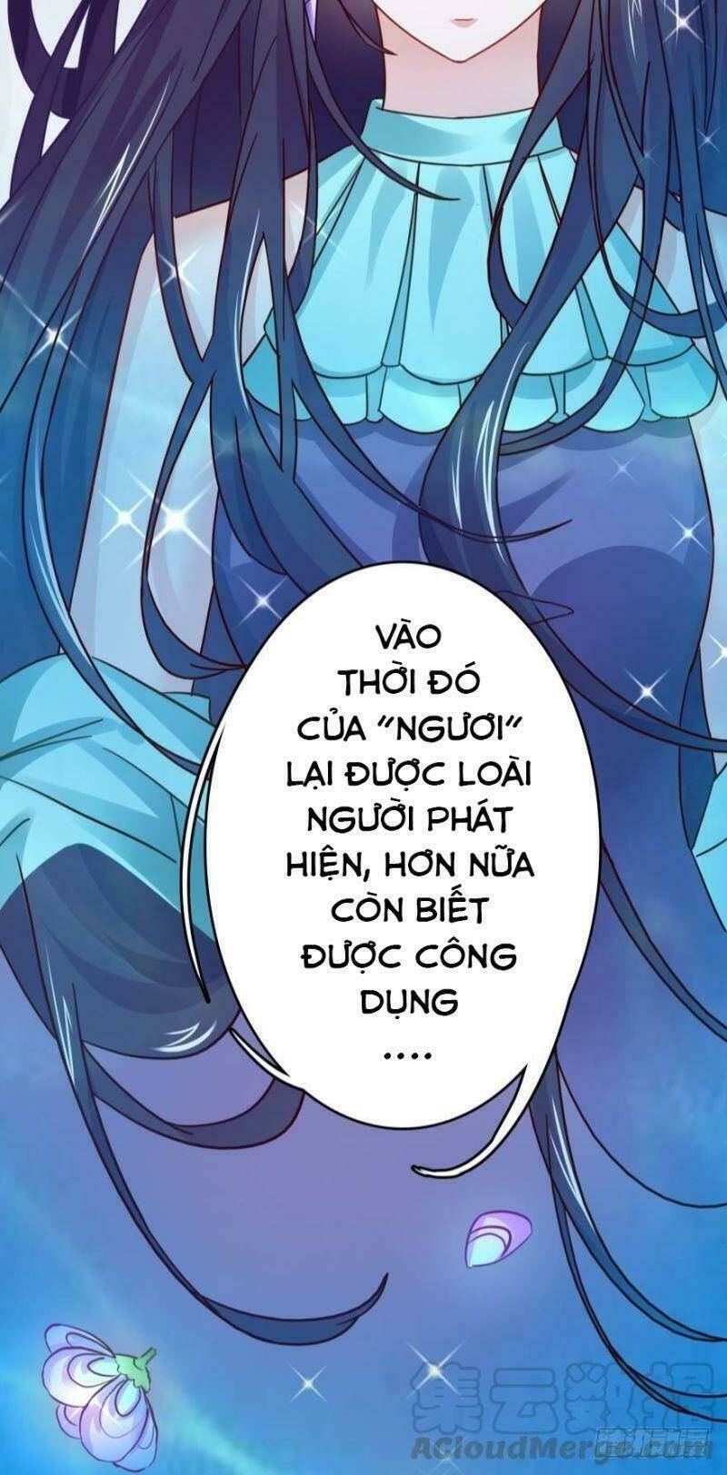 nhân ngư học trưởng, đừng ôm ta! chapter 62 42
