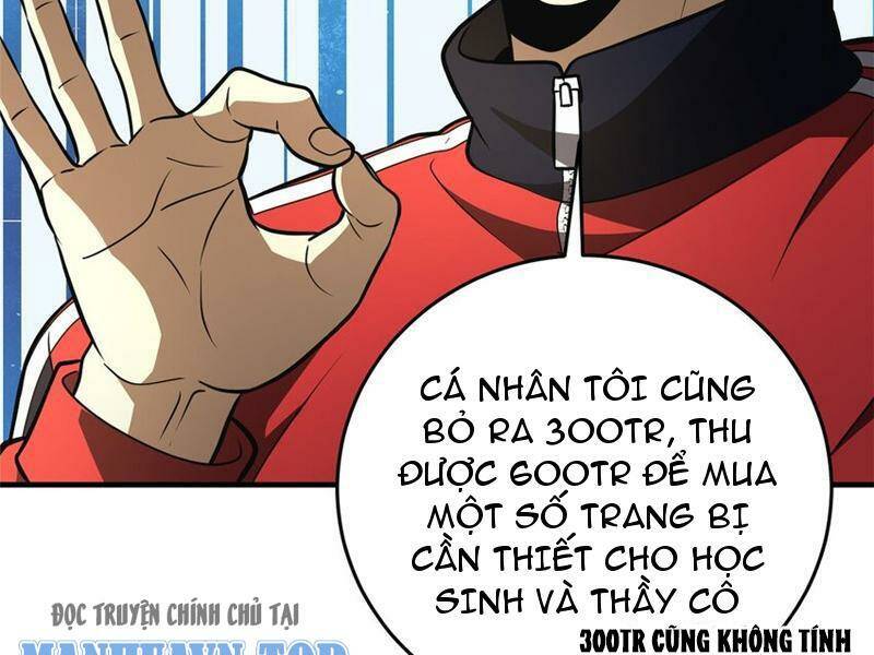 toàn cầu cao khảo chapter 234 9