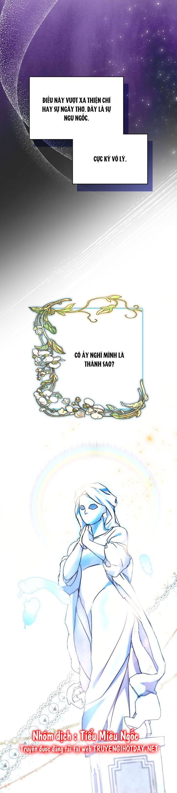 công lý của một ác nữ chapter 107 6