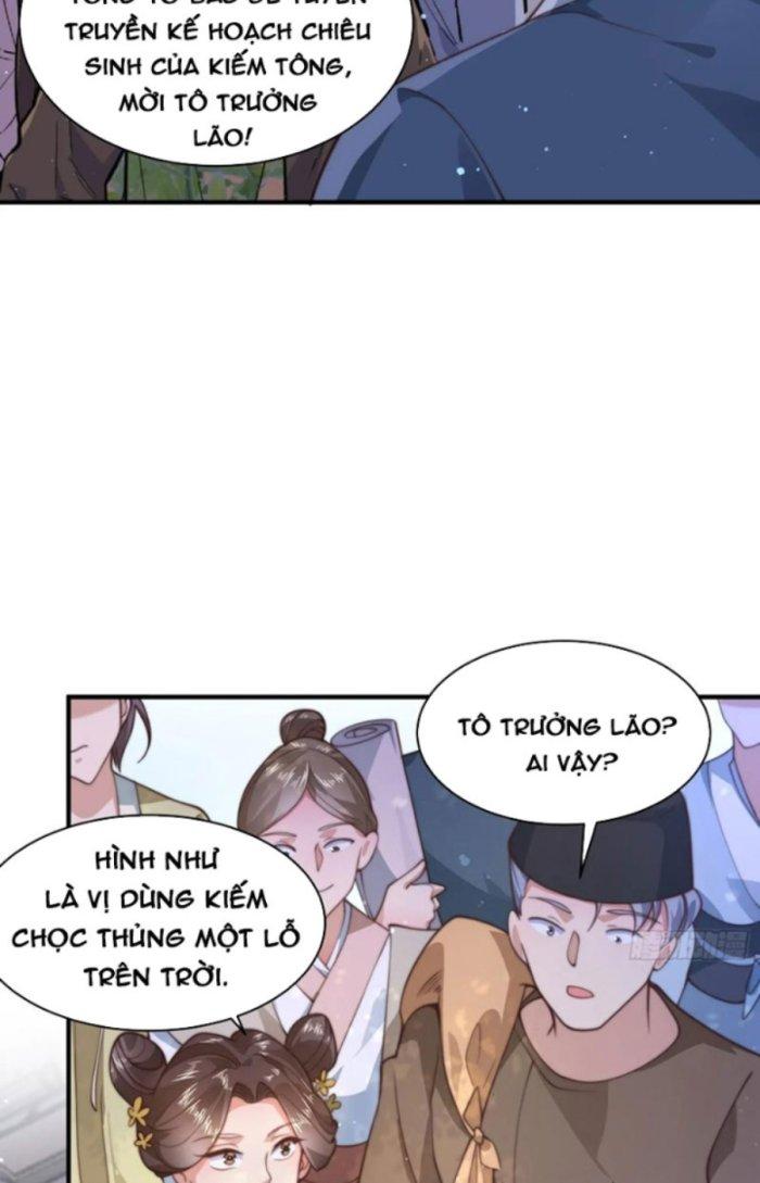 mỗi nữ đồ đệ đều muốn giết ta chapter 24 43