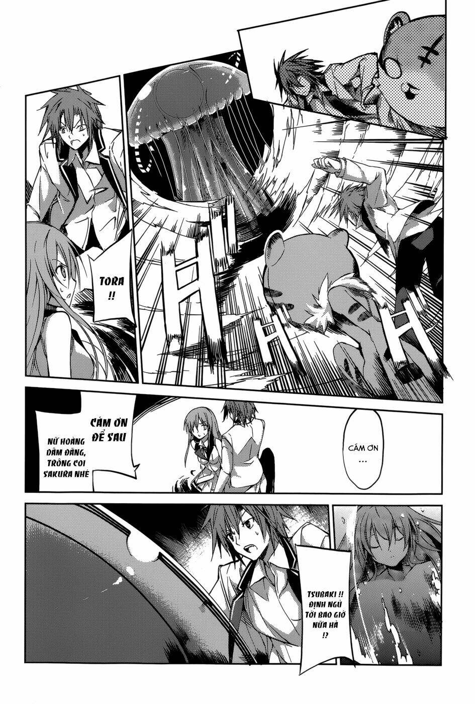 tora kiss - a school odyssey chapter 24 8