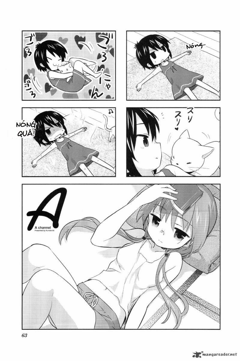 a channel chapter 25 2