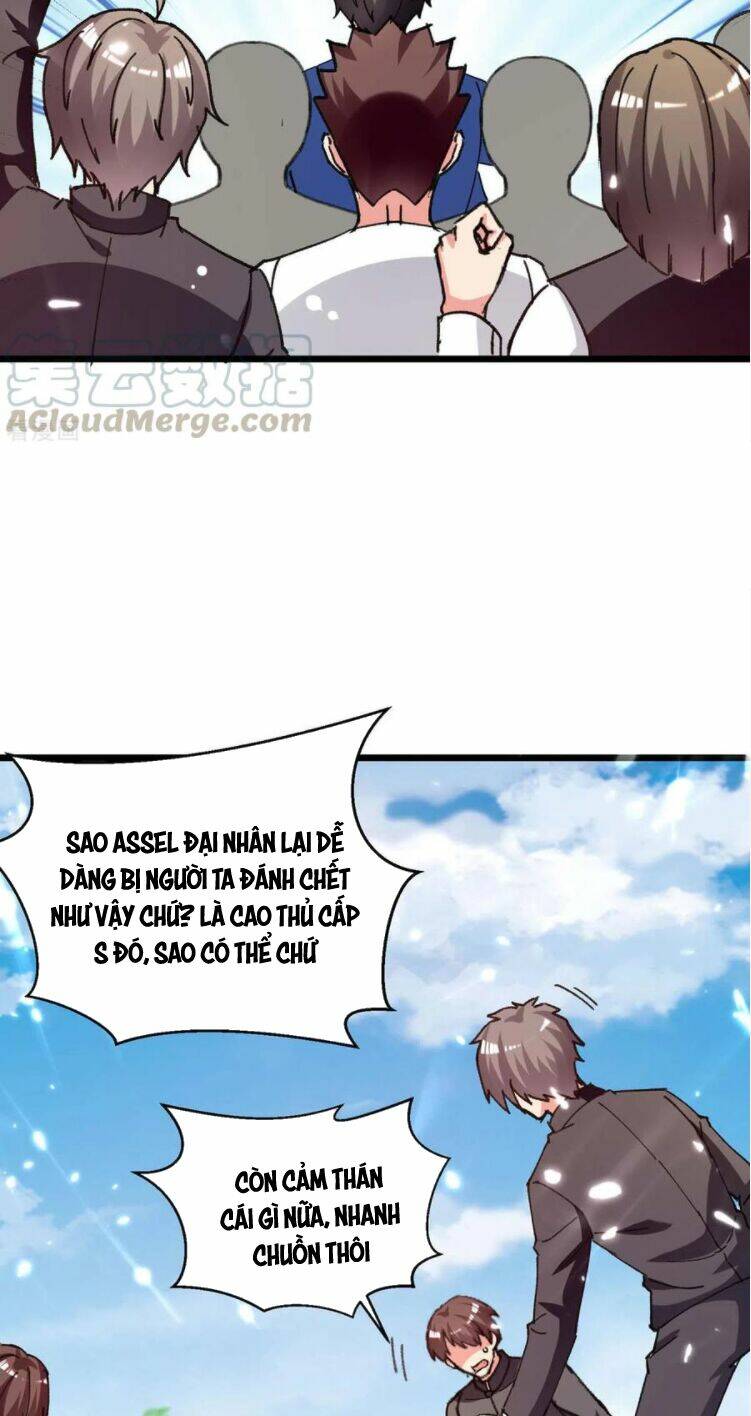 trọng sinh khí thiếu quy lai chapter 200 10