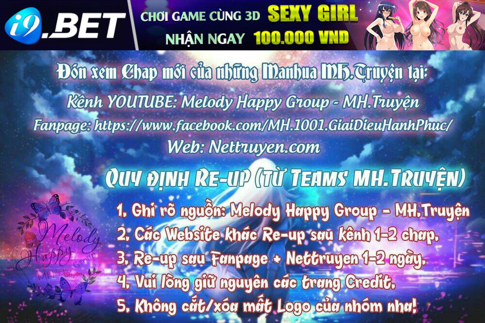 mỹ vị hữu không phải lỗi của tôi chapter 4.1 14