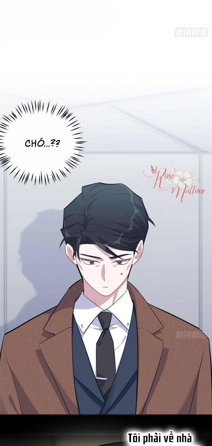 nhạc phụ đại nhân là lão bà chapter 164 2