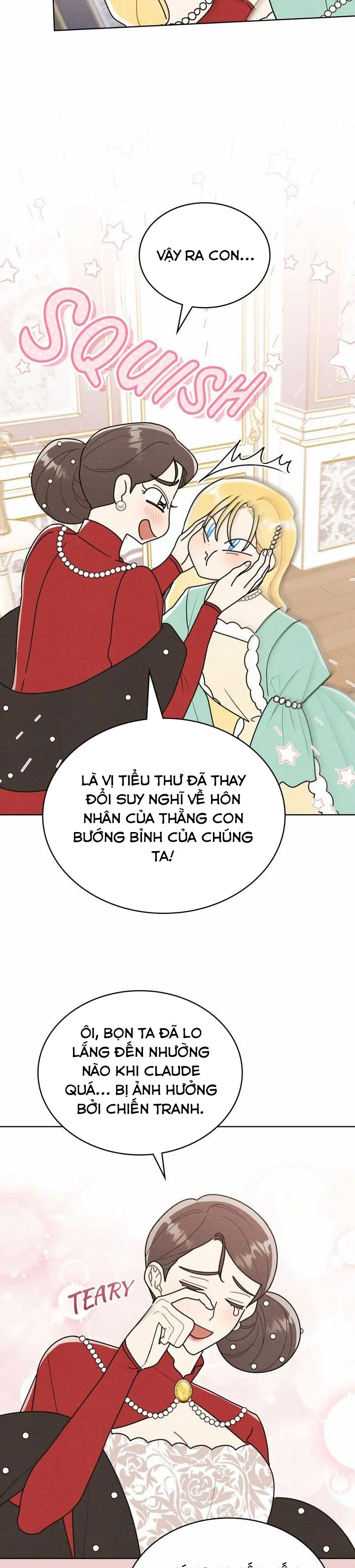 chúng ta cùng nhau tắm nhé? chapter 47 19