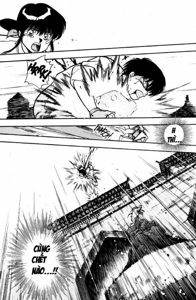 3x3 eyes chapter 5 17