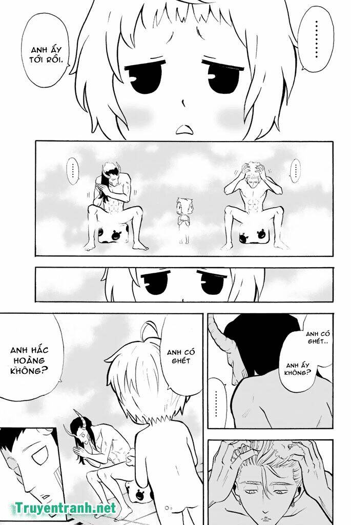 sodatechimaou chapter 69 5