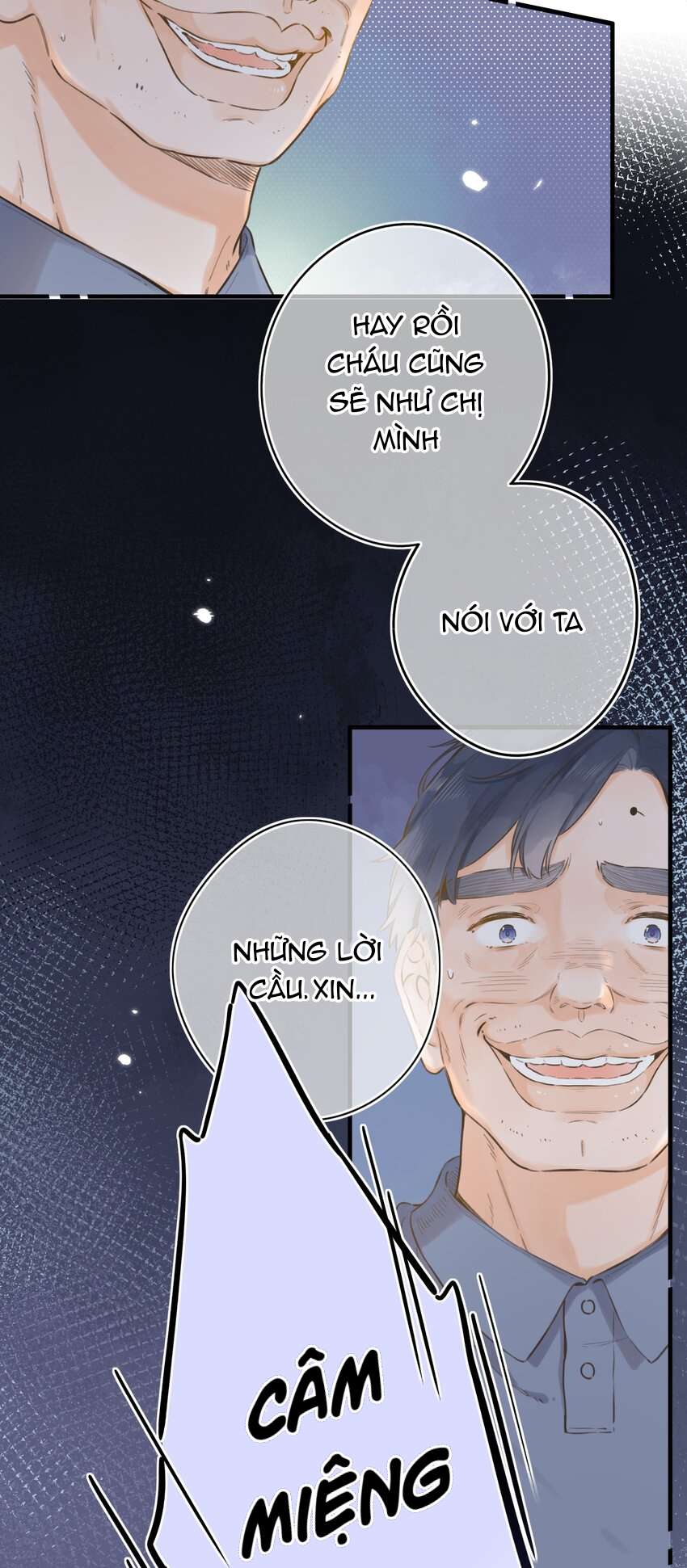 ánh sao trôi dạt giữa làn nước chapter 78 29