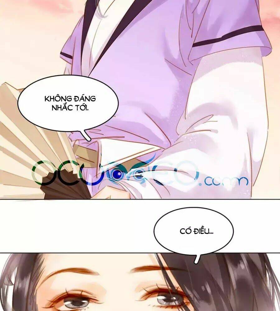 tiểu sư phụ, tóc giả của ngài rơi rồi! chapter 20 4