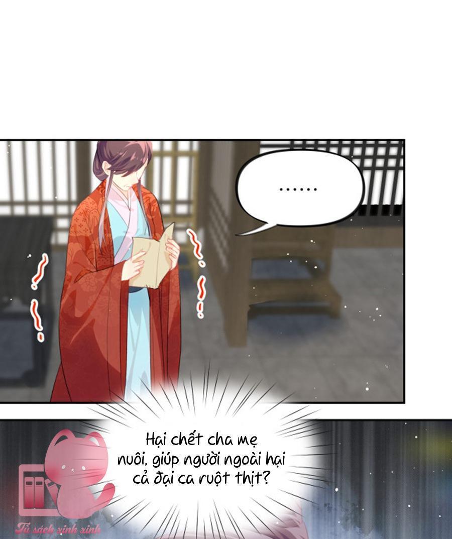 một đêm nọ đột nhiên yandere tới! chapter 149 34