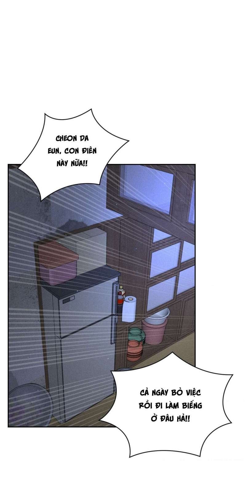 [18+] chú à, tôi sẽ trả tiền xe cho chú chapter 9 9