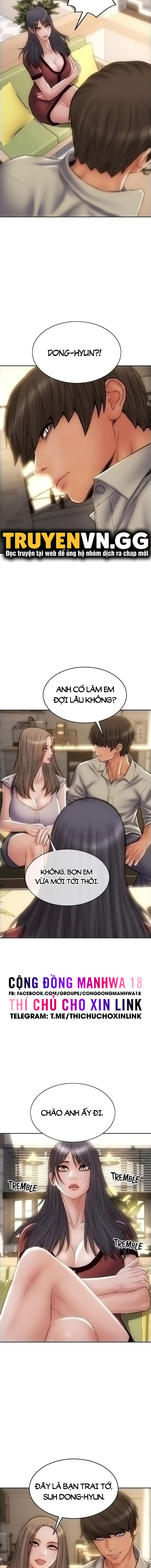 dân chơi out trình chapter 50 15