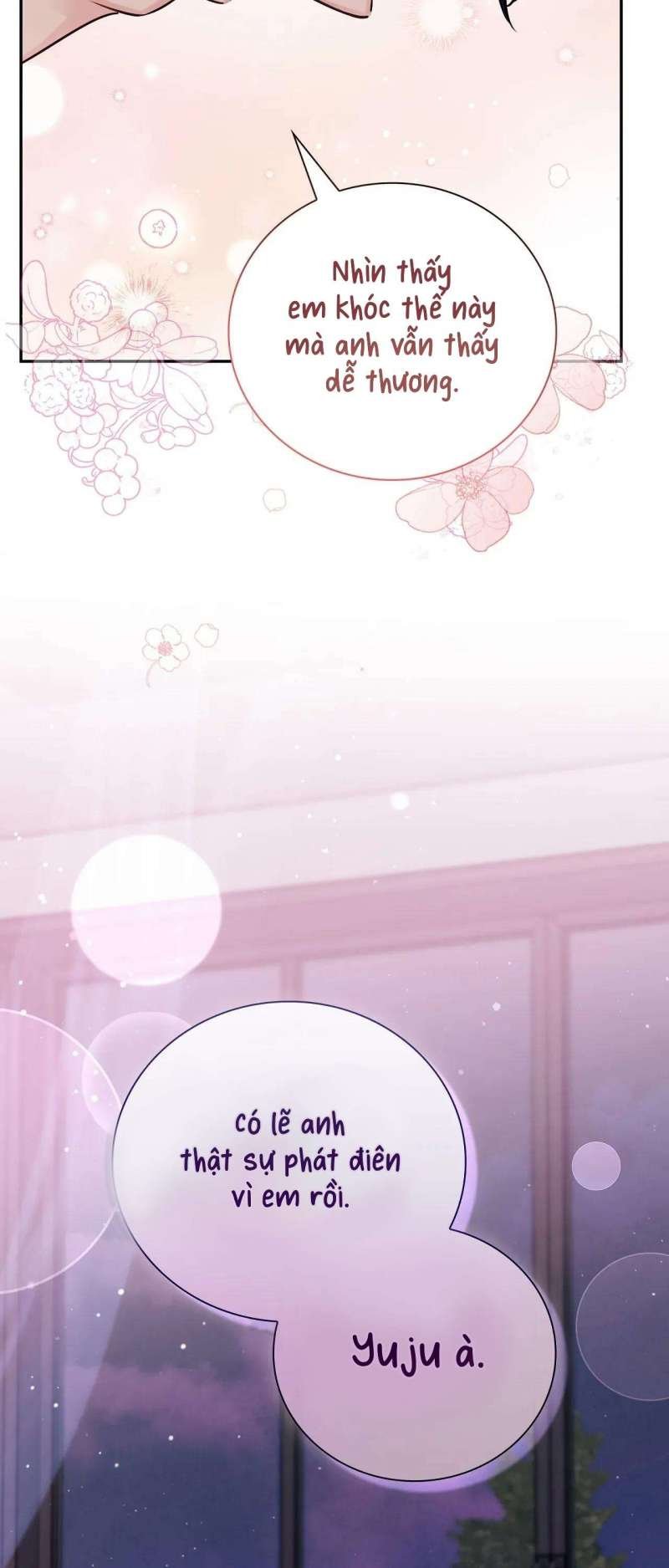 [18+] người bạn nguy hiểm của anh trai chapter 16 68