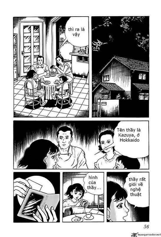 god's left hand, devil's right hand chapter 3 14