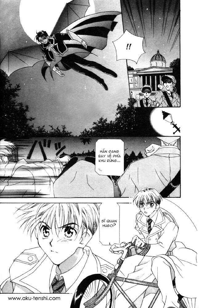 dorobou to keiji chapter 1 6