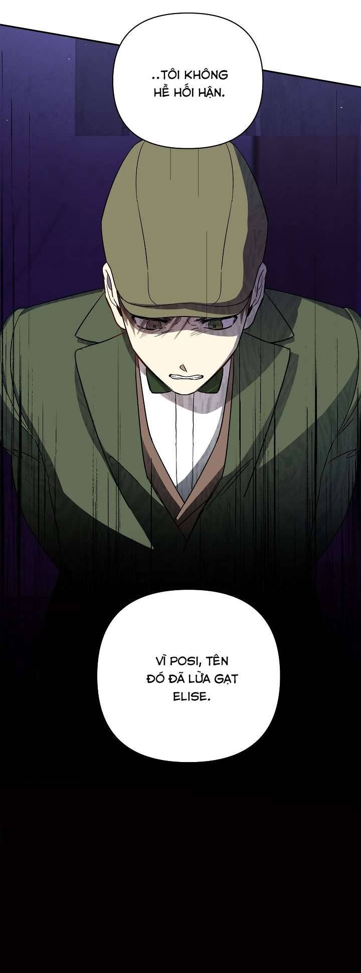 phương pháp trở thành con gái của người hùng bóng đêm chapter 26 51