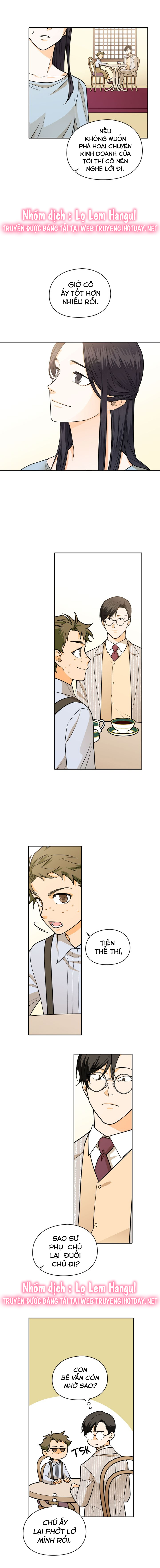 câu chuyện về người phụ nữ ấy chapter 71 8