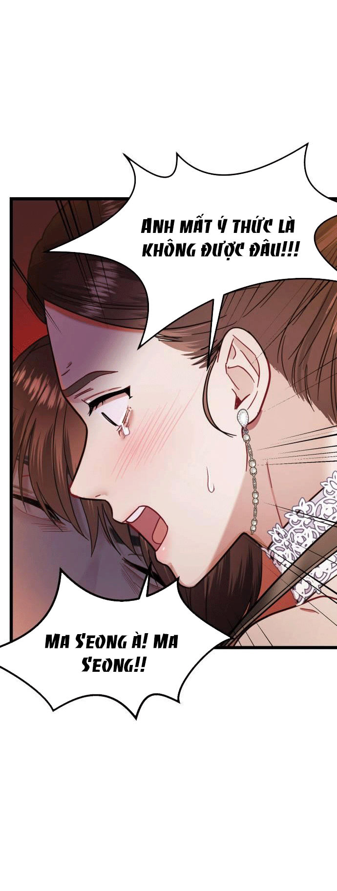 ảo thuật gia quyến rũ chapter 17.1 34