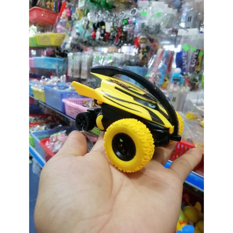 XE TRỚN-XE CHẠY ĐÀ ĐỊA HÌNH NHÀO LỘN 360 ĐỘ