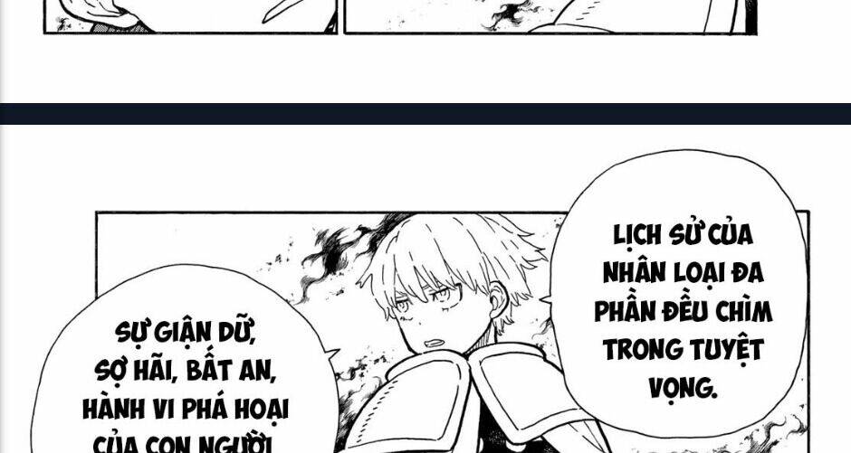biệt đội lính cứu hỏa chapter 286 35