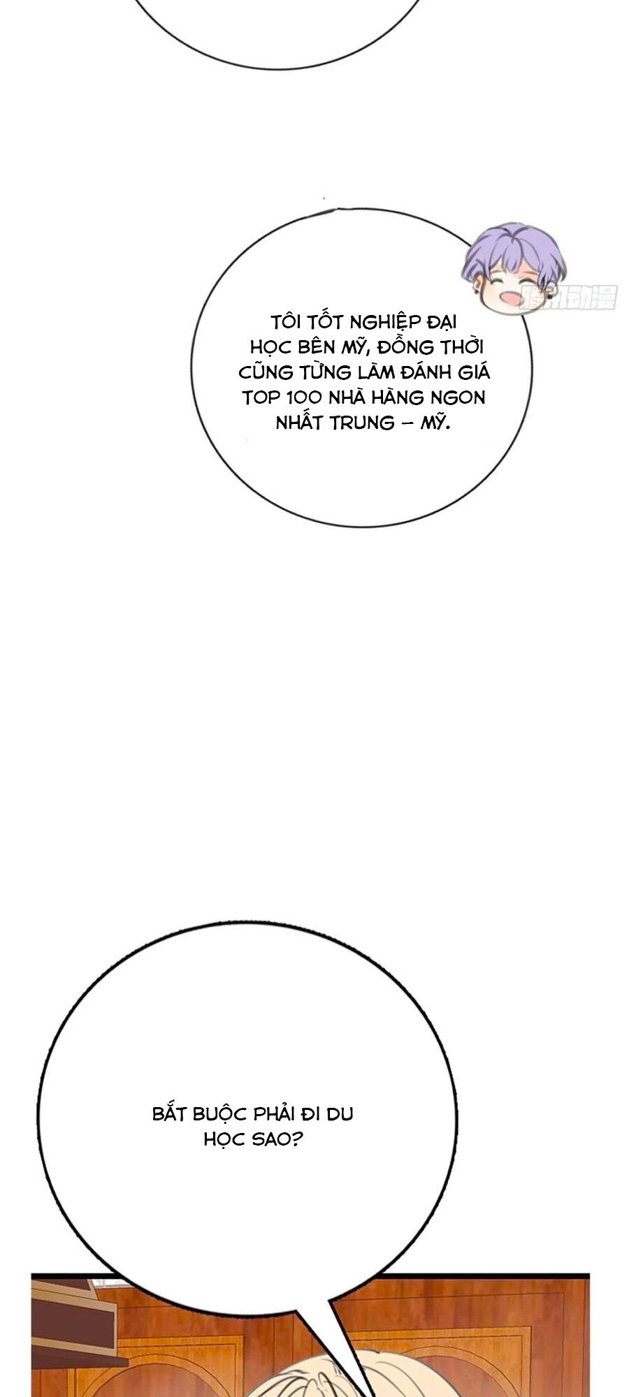 công chúa nữ vương mệnh chapter 124 18