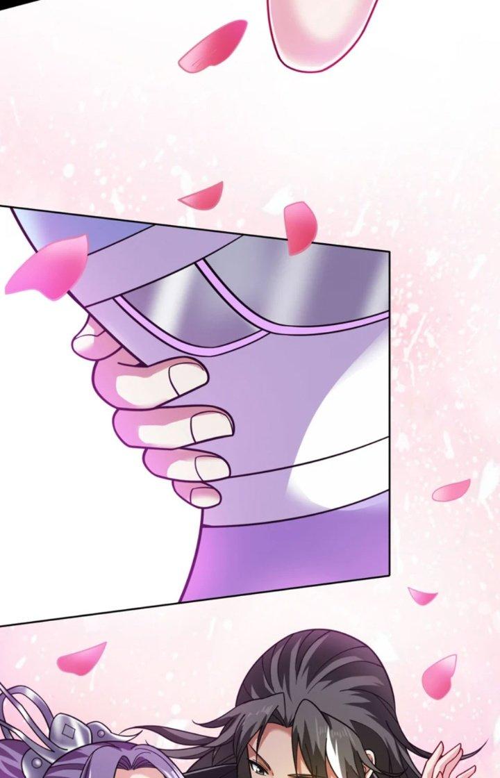 ẩn cư mười vạn năm, đời sau mời ta rời núi chapter 79 4