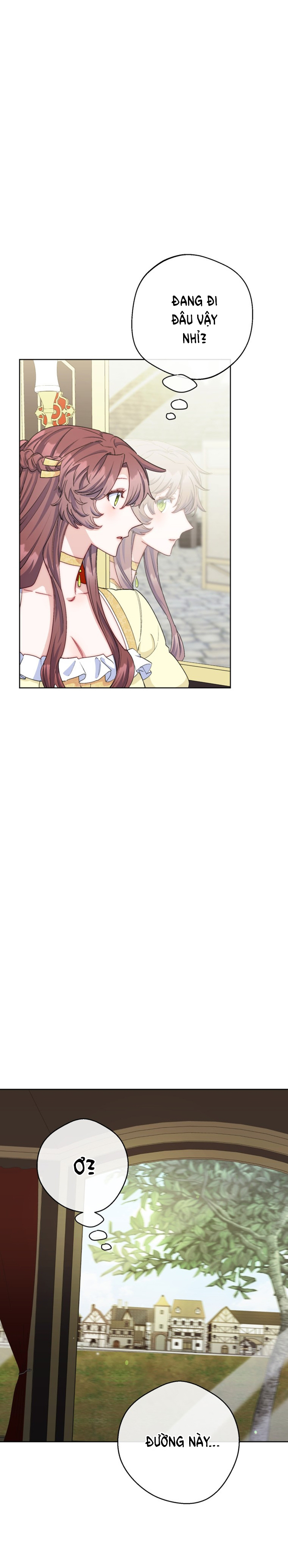 50 công thức pha trà của nữ công tước chapter 134 10