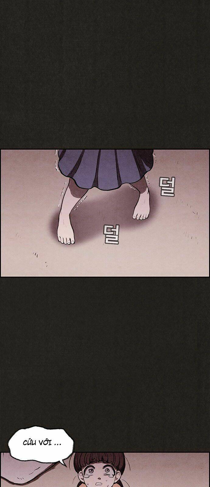 quái vật tại chung cư xanh chapter 19 7