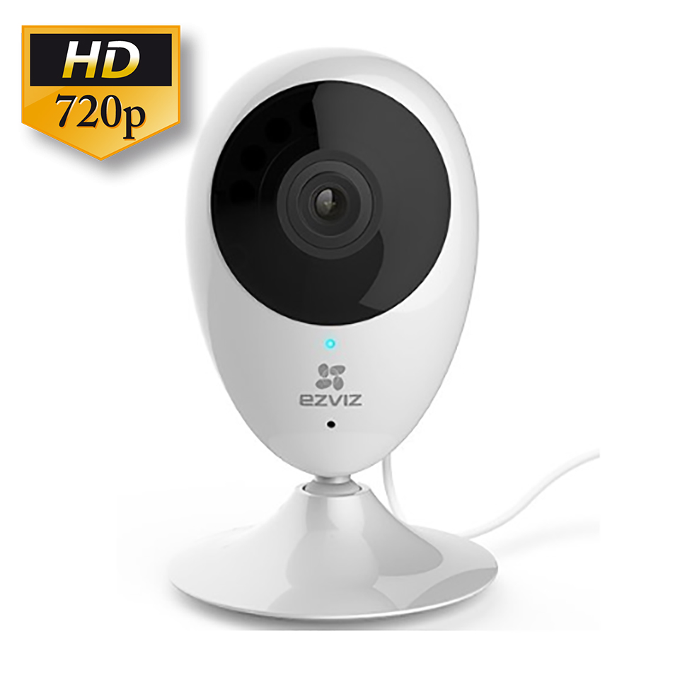 Camera giám sát IP Ezviz MINI O CS CV206 720P - Hàng Chính Hãng