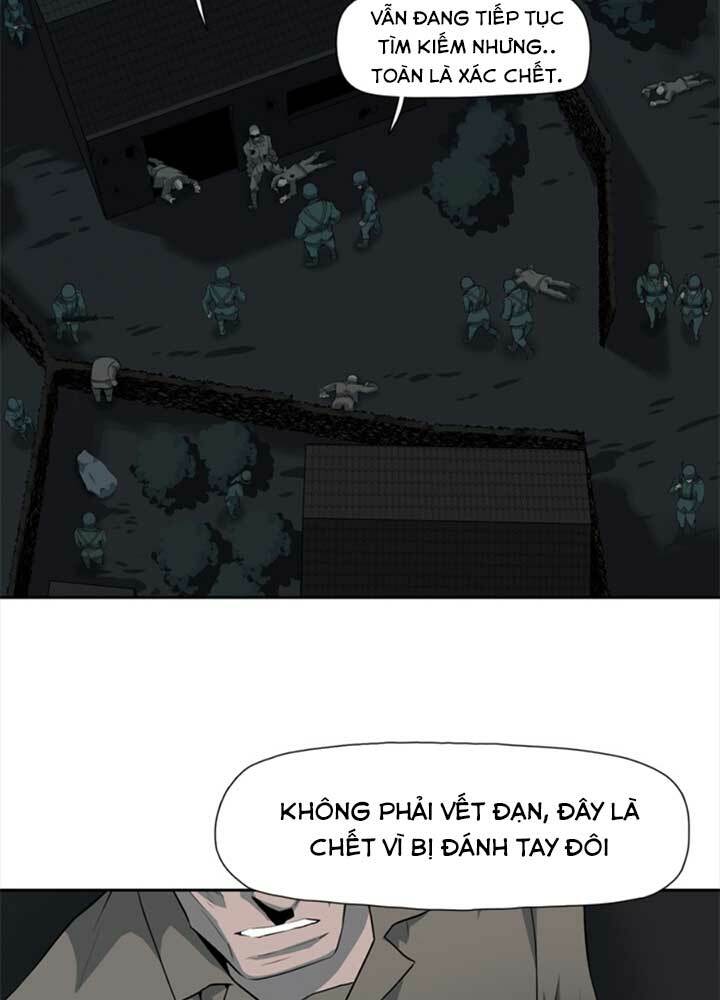 bậc thầy kiếm sư 2: arachi dị nhân đầu tiên chapter 6 81