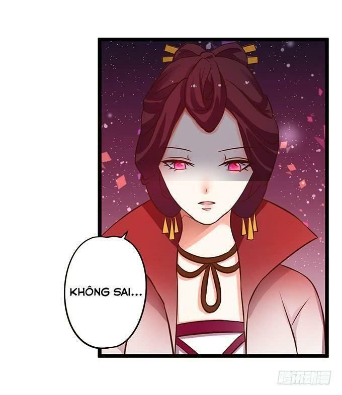 hồ tiên hung bạo chapter 69 8