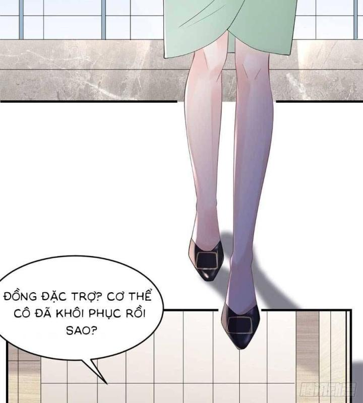 đại tiểu thư có thể có bụng dạ gì xấu chứ! (full) chapter 130 7