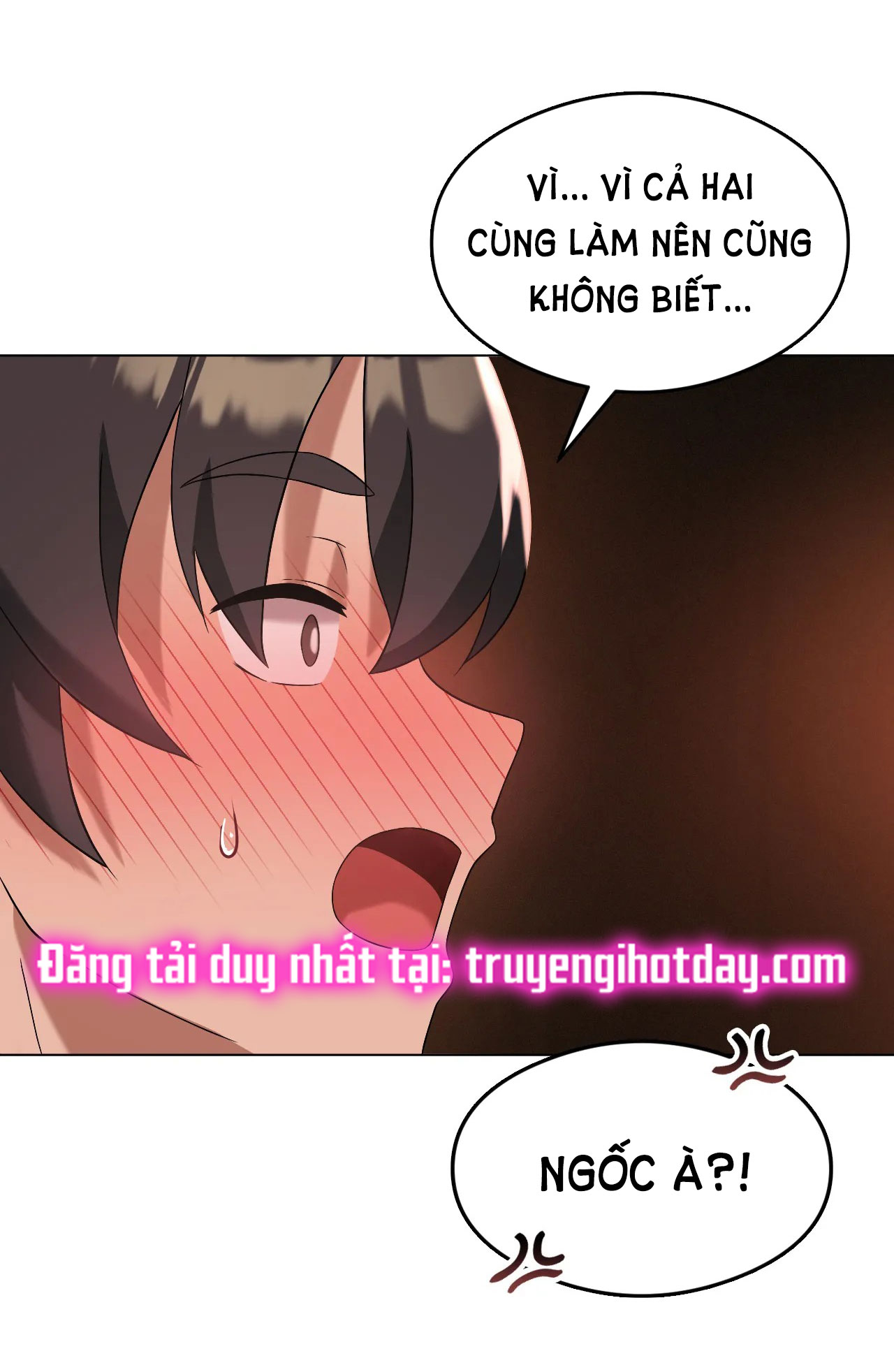 [18+] thăng cấp đến khi hài lòng chapter 17.1 21