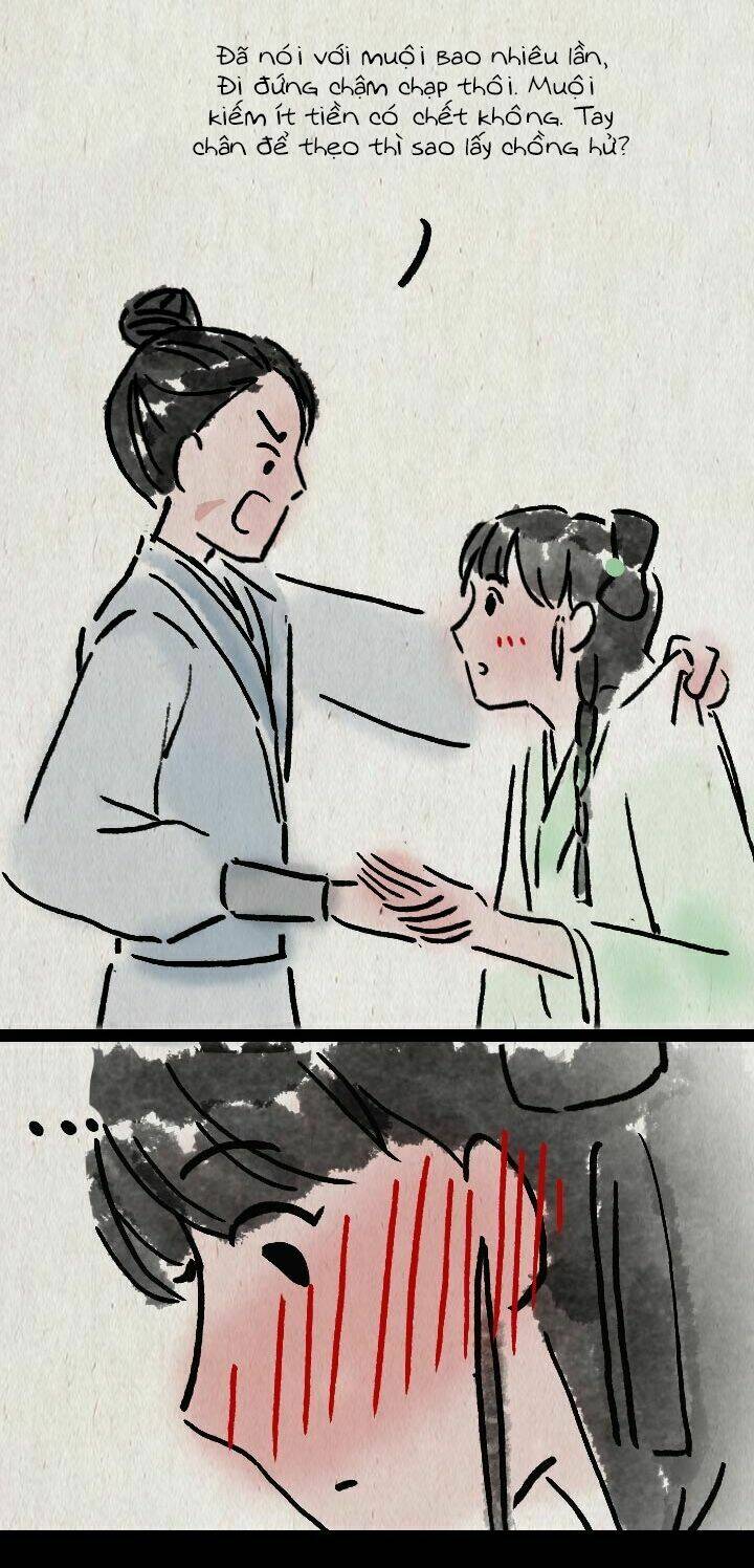 nhất thiền tiểu hòa thượng chapter 81 21