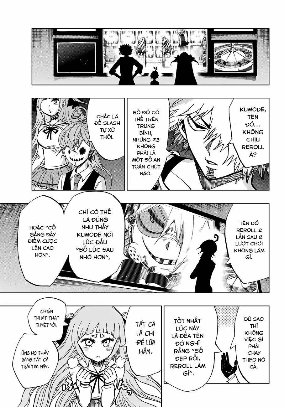 cuộc chiến cờ bạc chapter 11 7