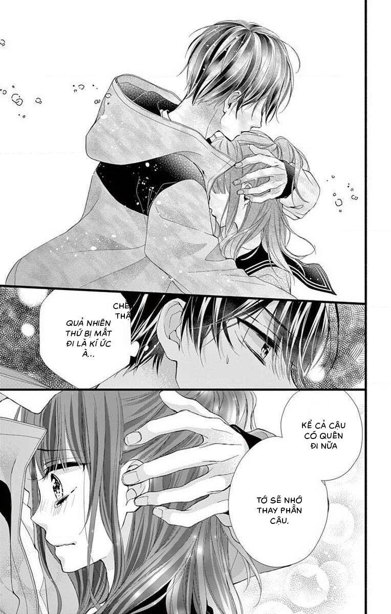 đây là ái, không phải yêu chapter 30 23