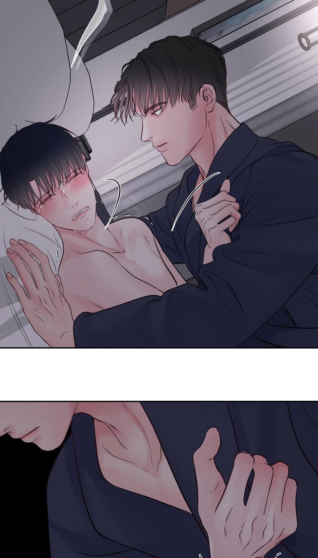 chủ nhân của thứ bảy chapter 20 13