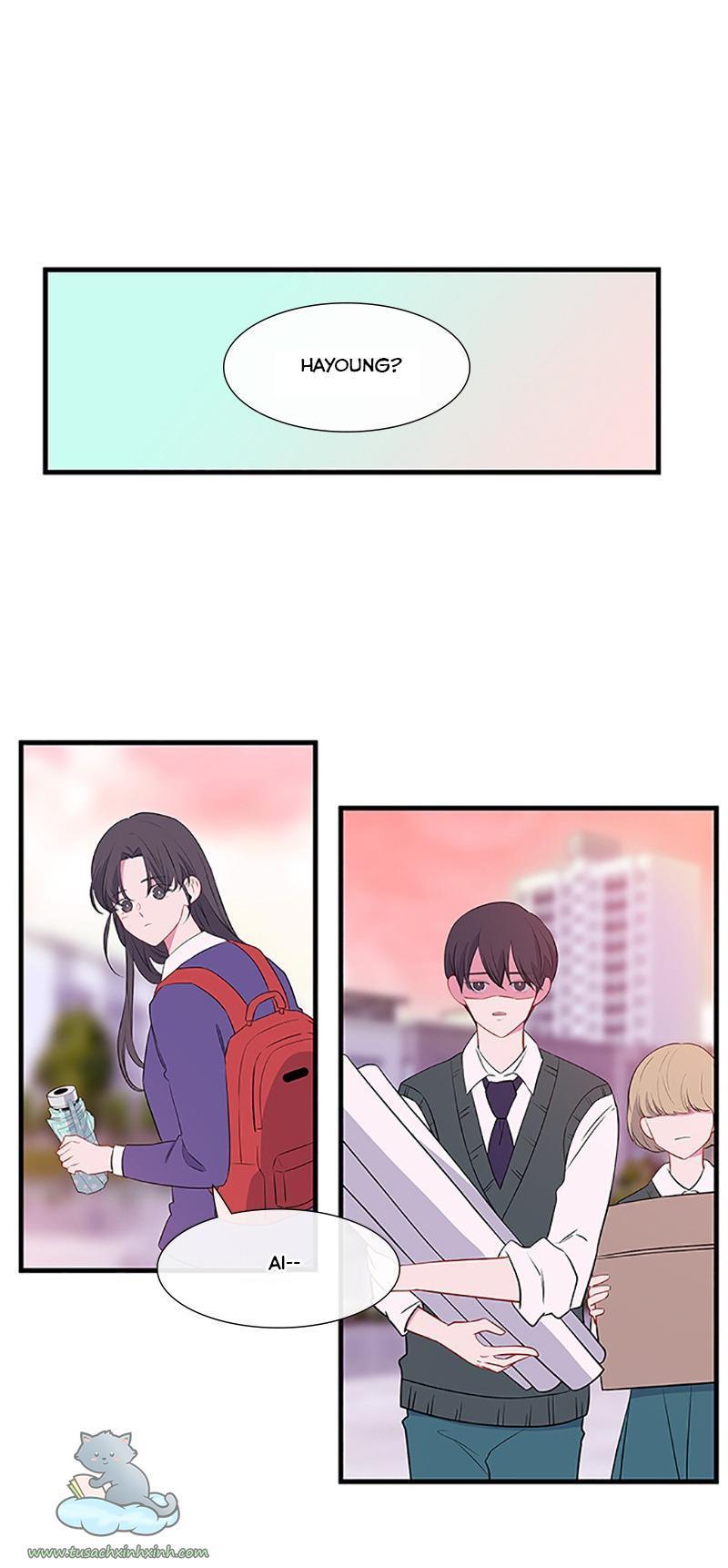 về bên anh chapter 8 32