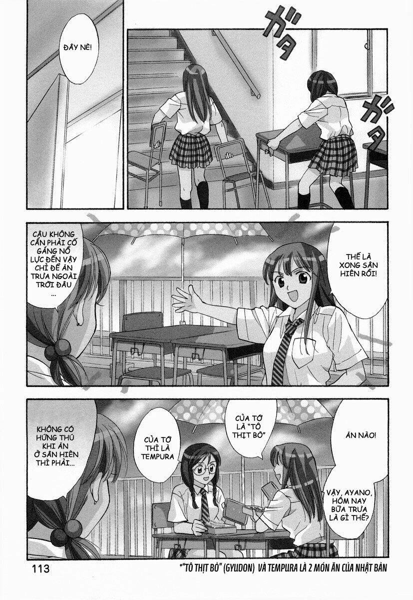 joshikousei chapter 55 8