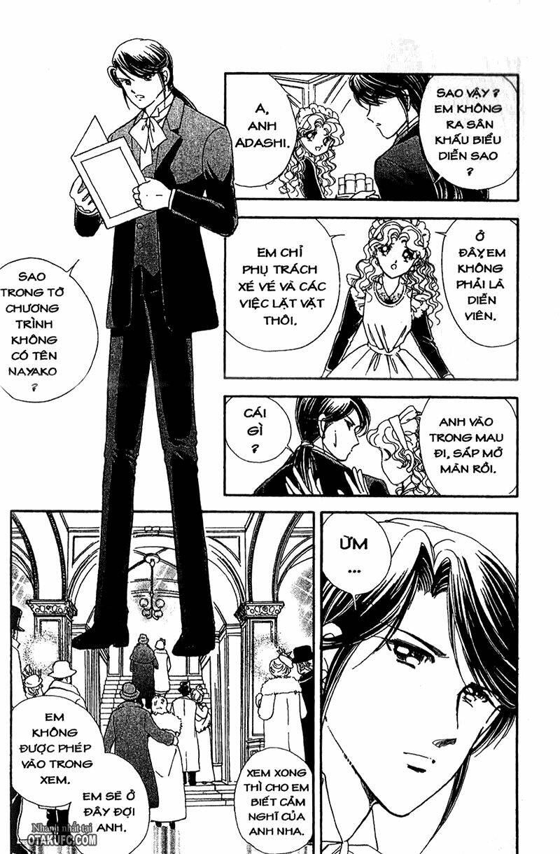 khúc tình ca ban mai - akatsuki no aria chapter 53 9