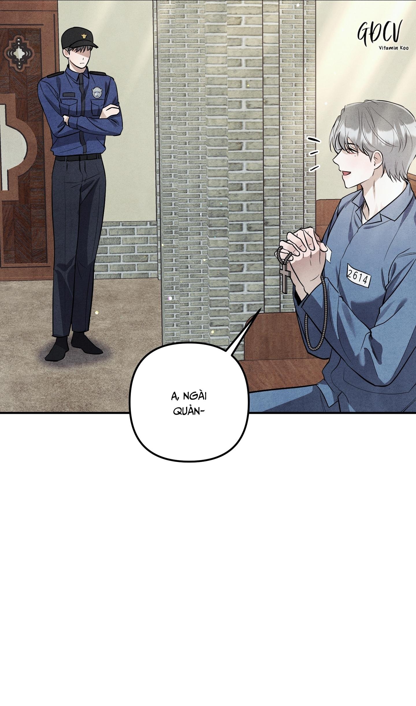 hắc diễm dục vọng chapter 3 48