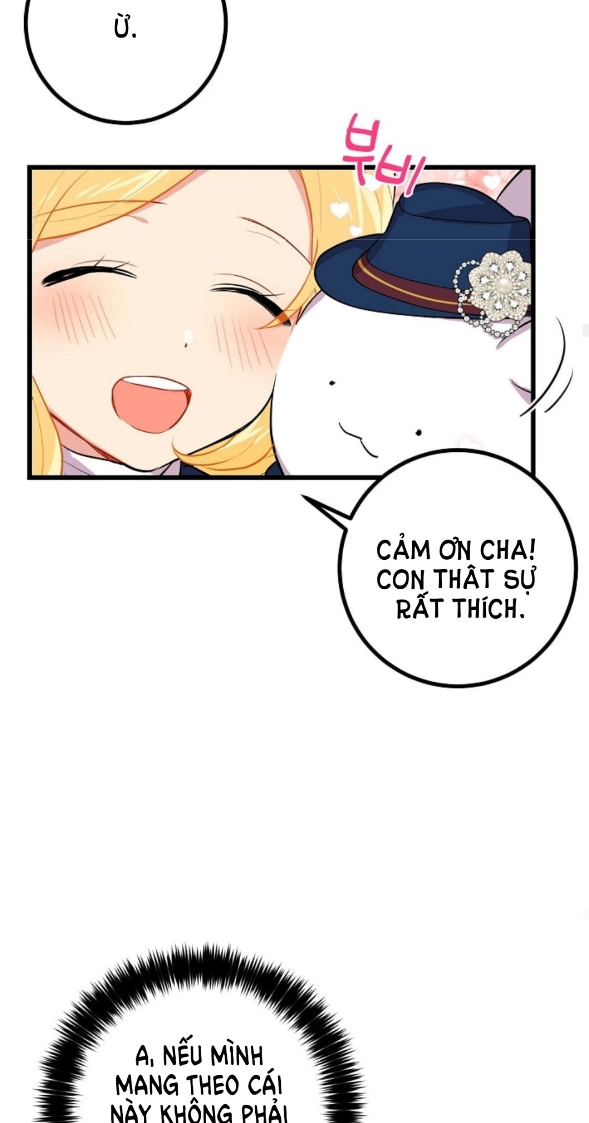 tôi là tiểu thư của gia đình này chapter 25 30