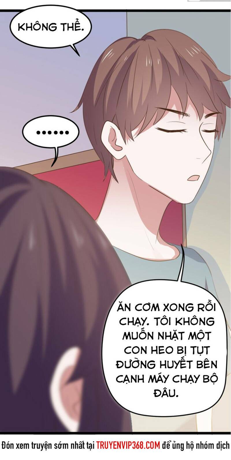 nữ tiếp viên hàng không của boss chapter 40 7