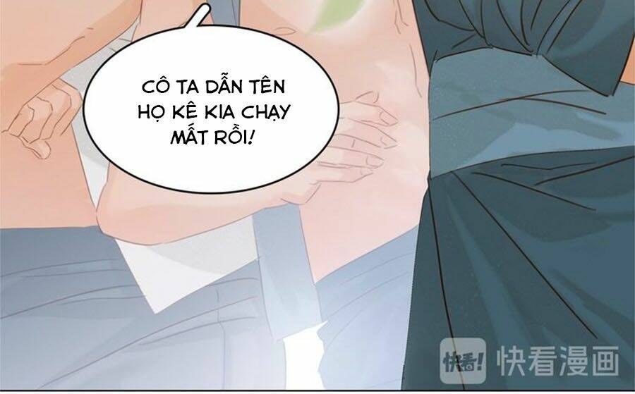 tiểu sư phụ, tóc giả của ngài rơi rồi! chapter 26 61