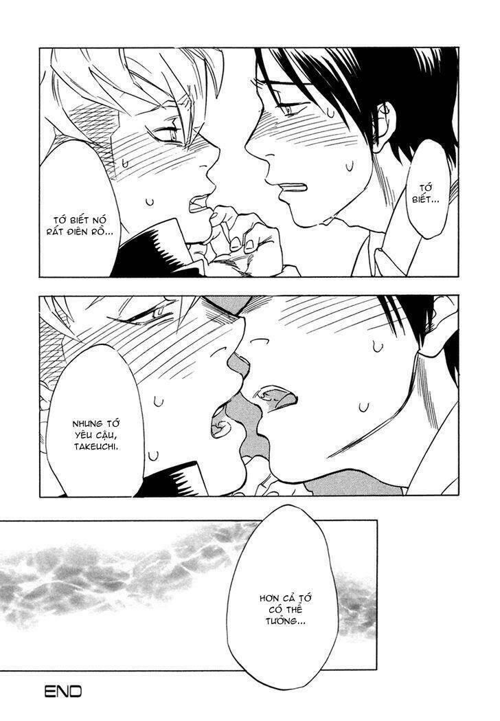 ai ga love shite you nanosa chapter 3 30