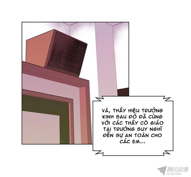 thảm họa mã 0 chapter 4 29