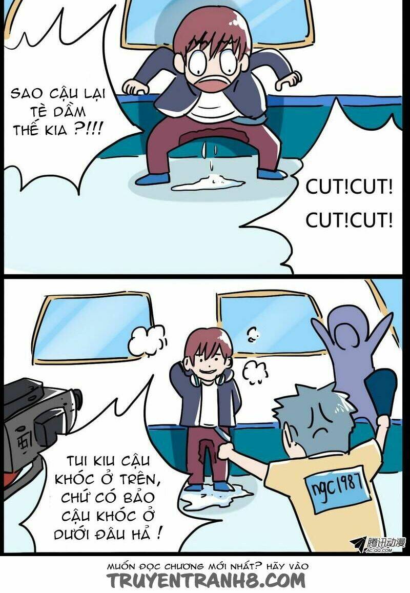 tai họa chết người chapter 38 7