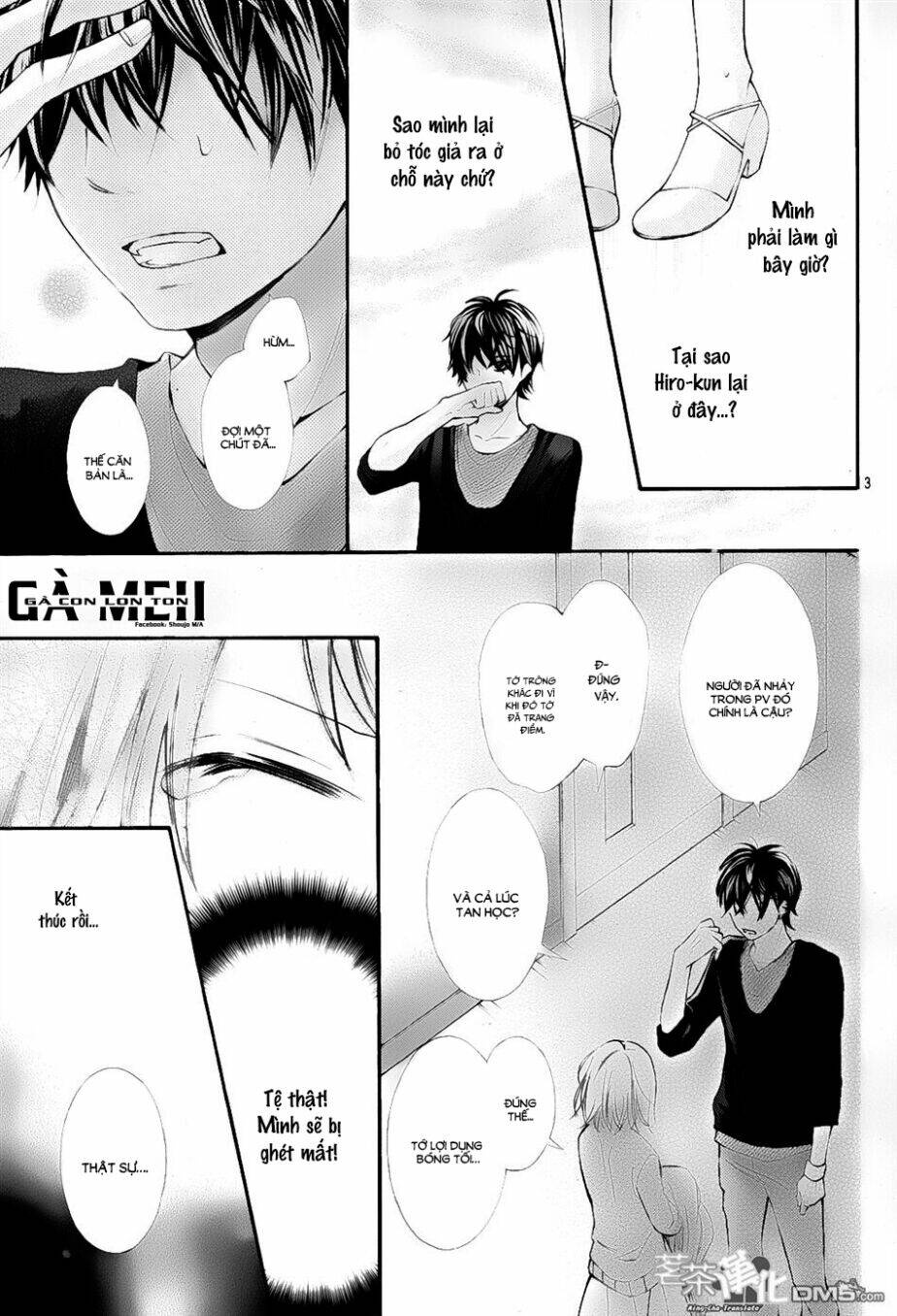 gekijou komoriuta chapter 5 4