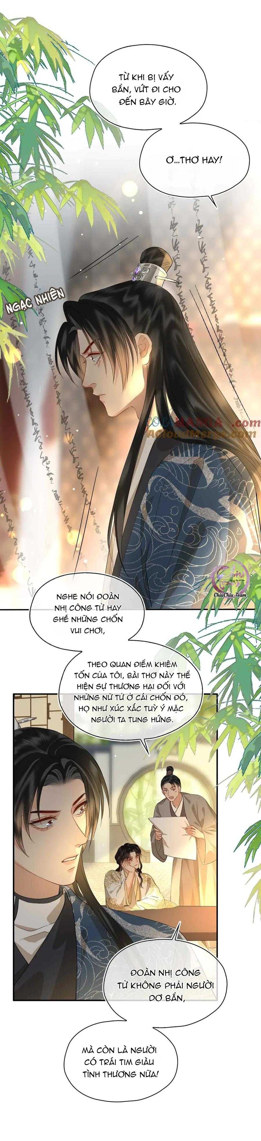 18+ dục vọng chapter 35 12